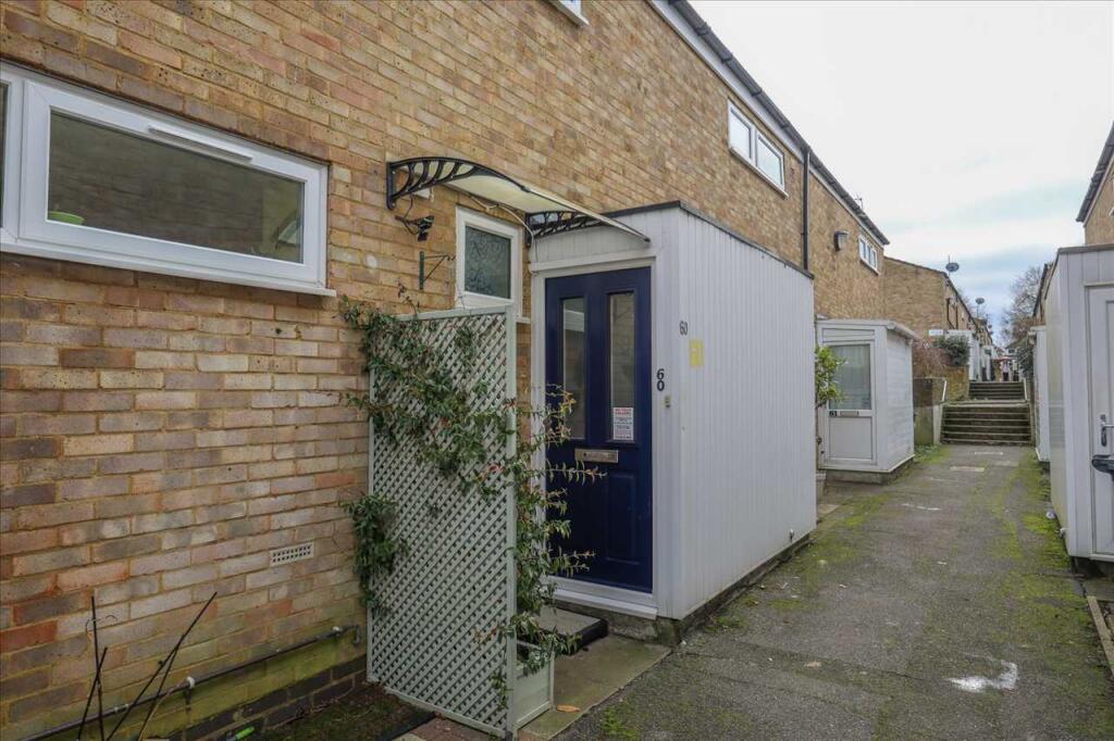 Additional property image - Southlands Close