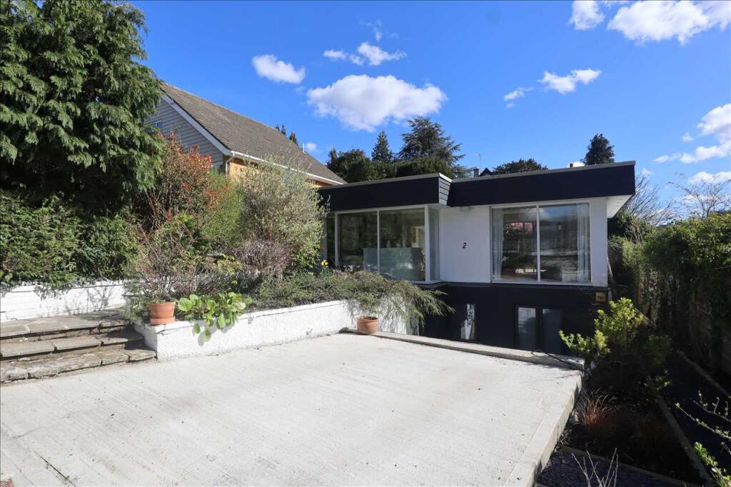 Main image of property: Burcott Road