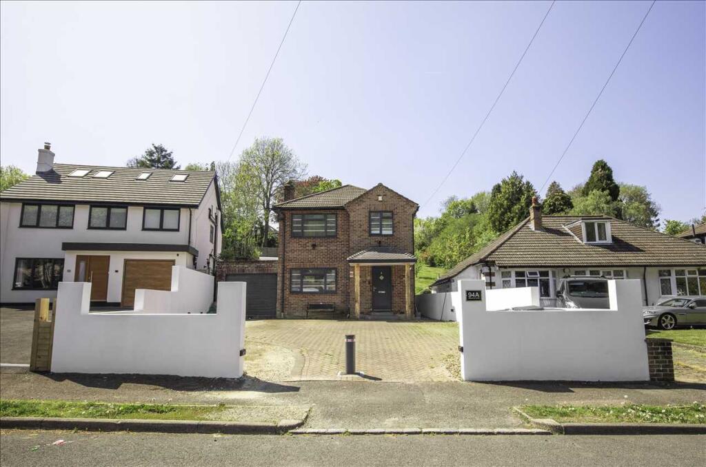 Main image of property: Caterham Drive