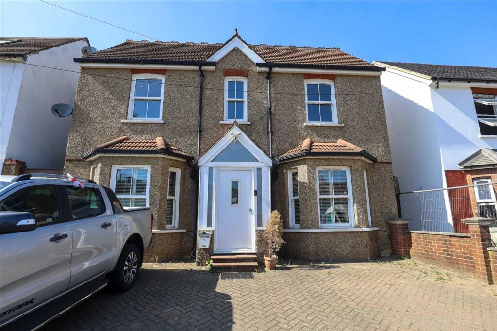 Main image of property: Chipstead Valley Road