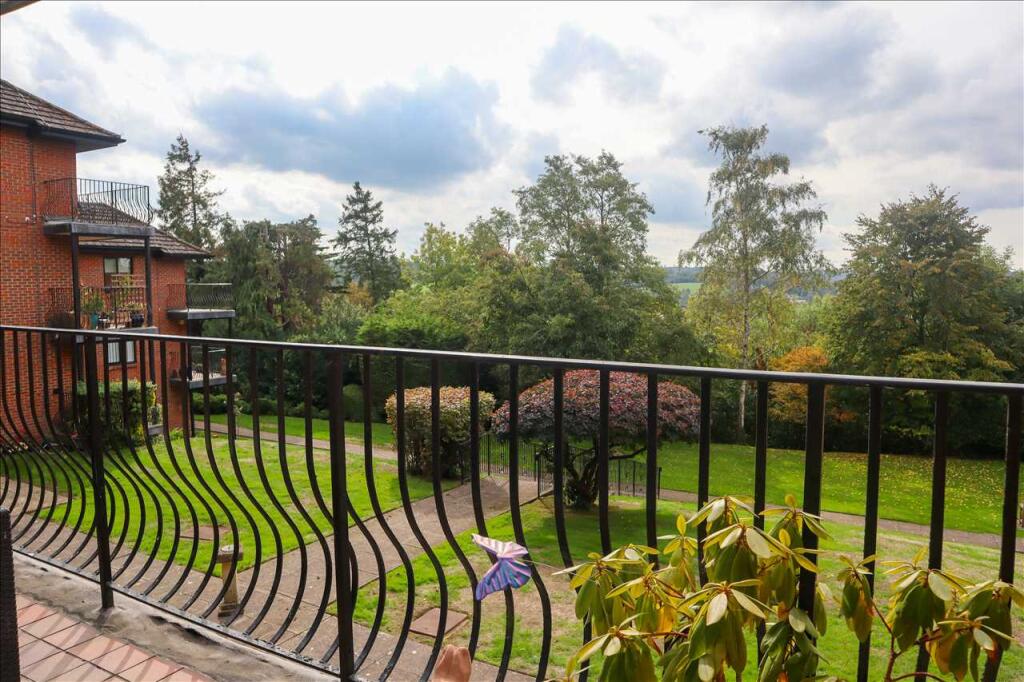 Main image of property: Dorin Court