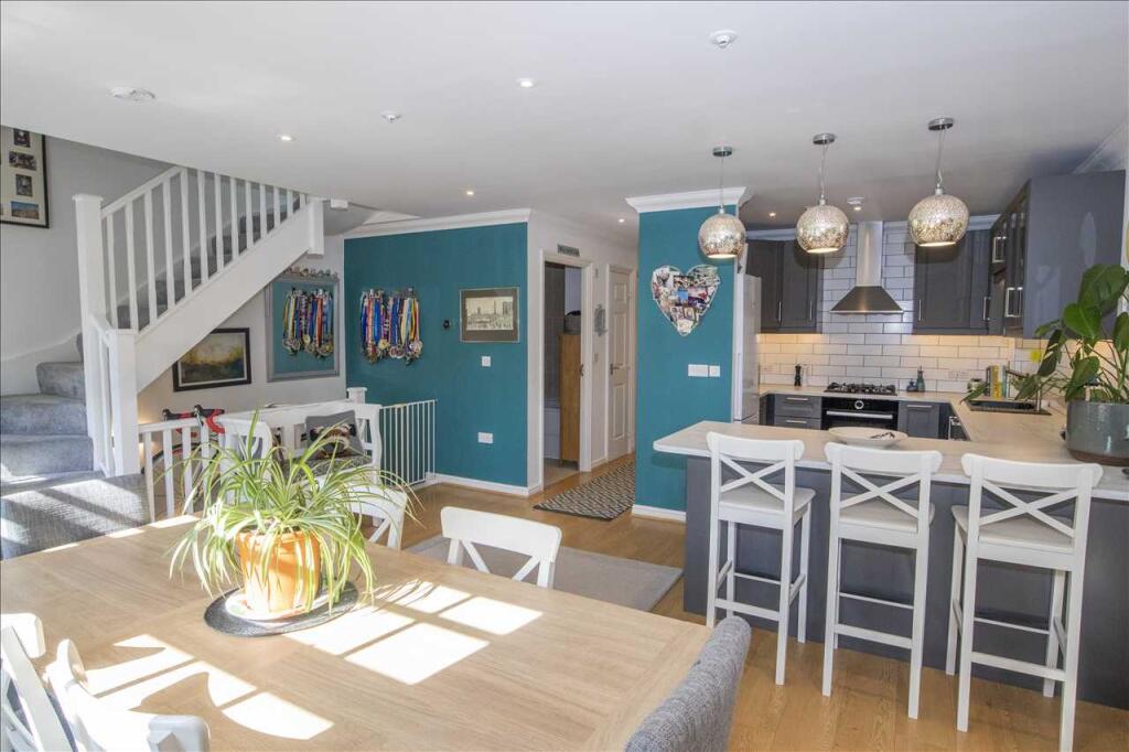 Main image of property: Gawton Crescent