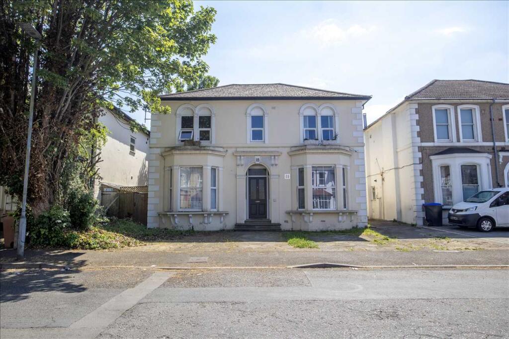 Main image of property: Park Road