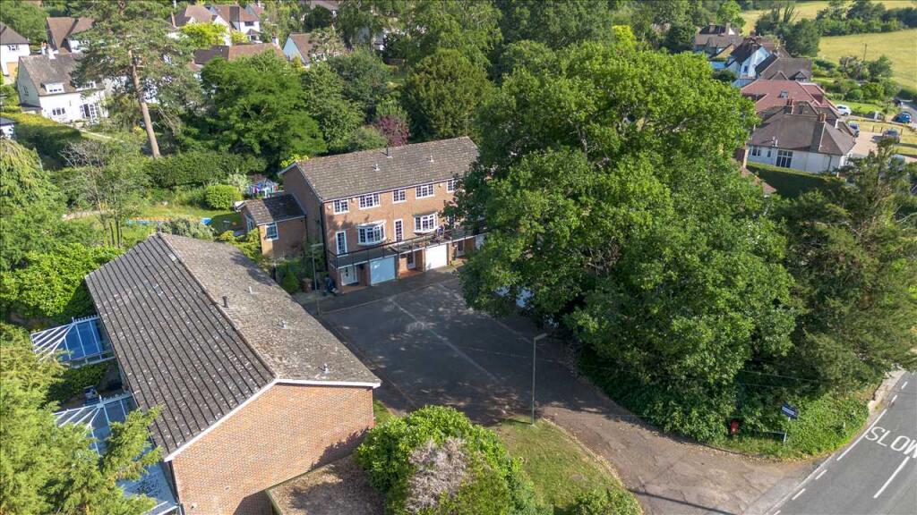 Main image of property: Outwood Lane, Chipstead