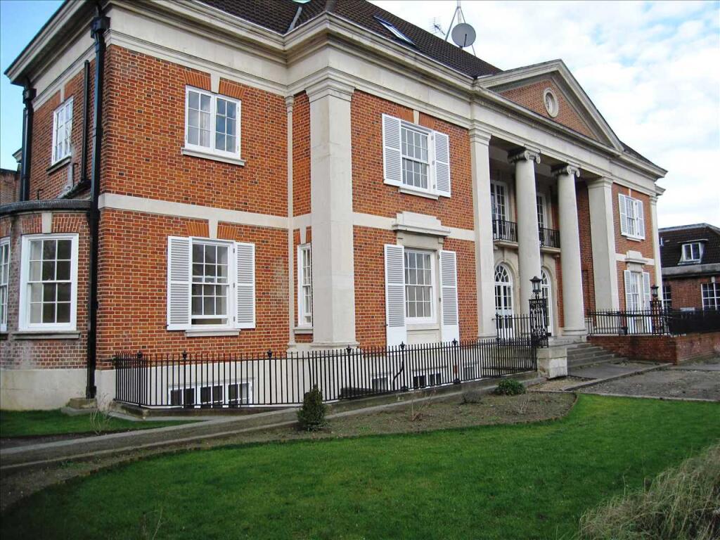 Main image of property: Brighton Road