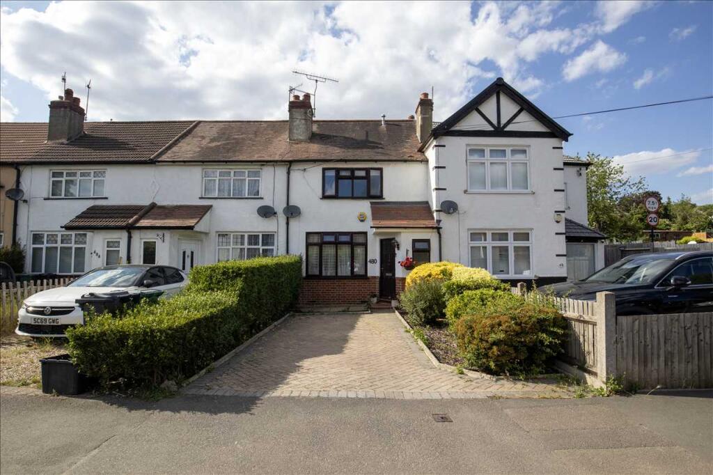 Main image of property: Chipstead Valley Road