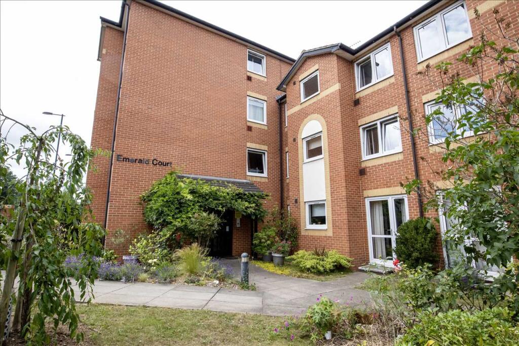 Main image of property: Emerald Court