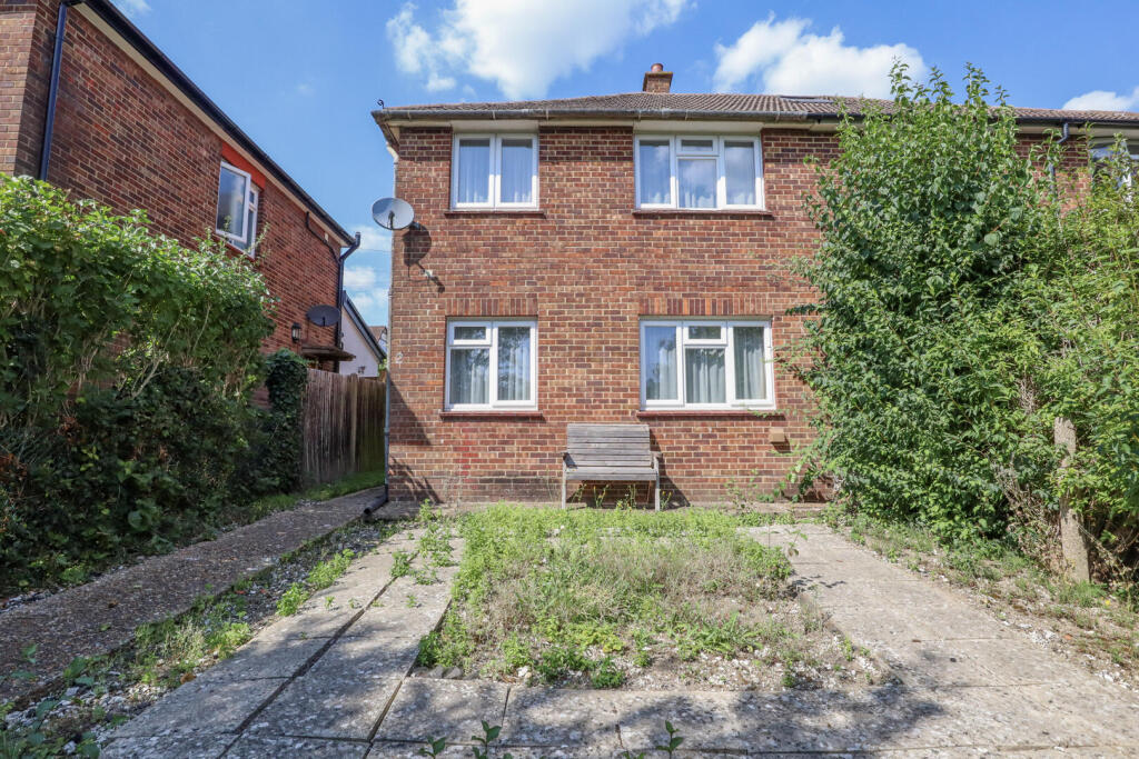 Main image of property: Sandown Road, Coulsdon