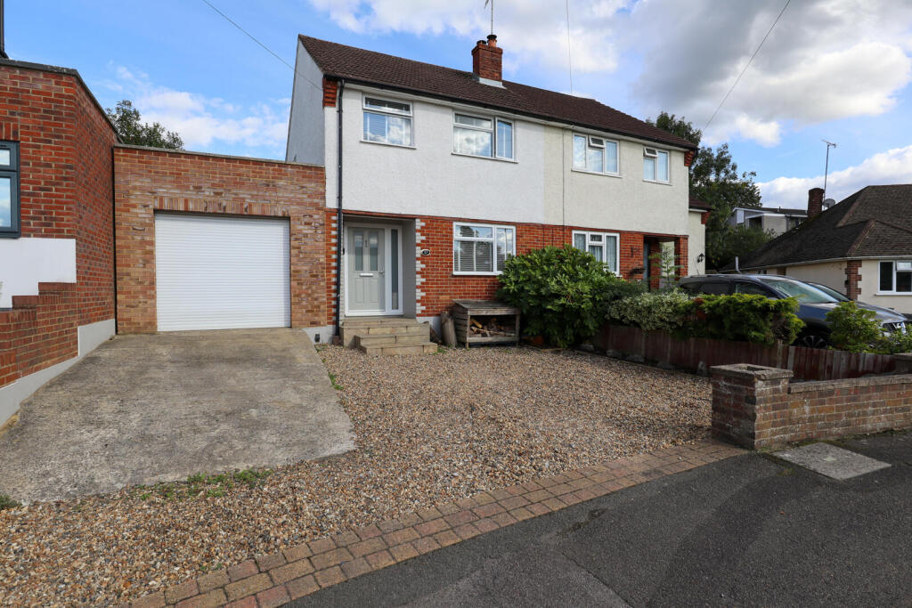 Main image of property: Auckland Road, Caterham