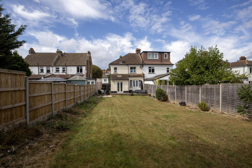 Main image of property: Windermere Road, Coulsdon