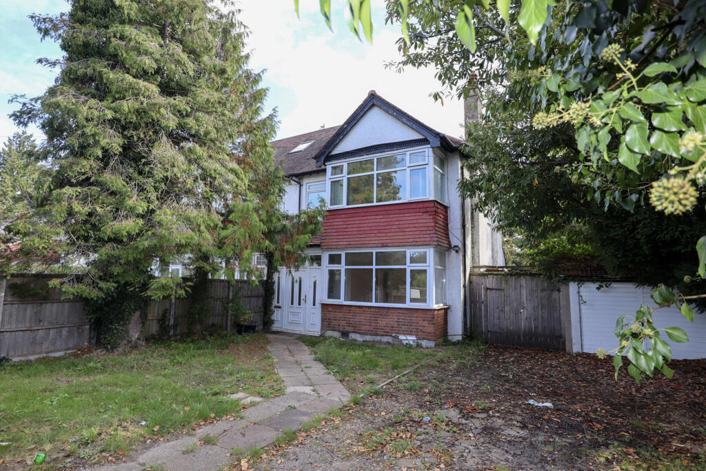 Main image of property: Woodcote Grove Road, Coulsdon