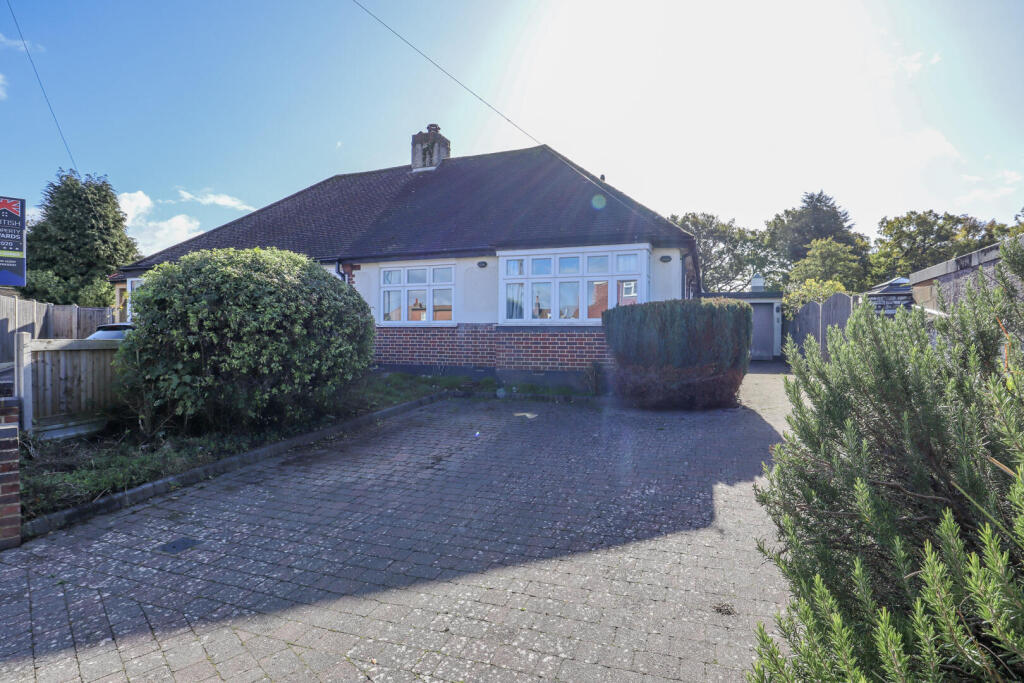 Main image of property: Tennison Close, Coulsdon