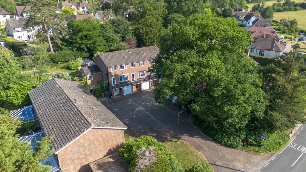 Main image of property: Chipstead