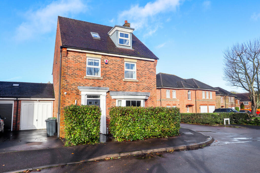 Main image of property: Bowen Way, Coulsdon