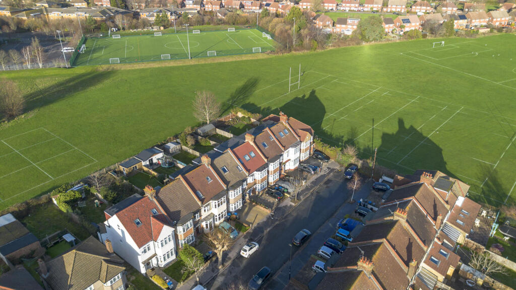 Main image of property: Shirley Park Road, Croydon