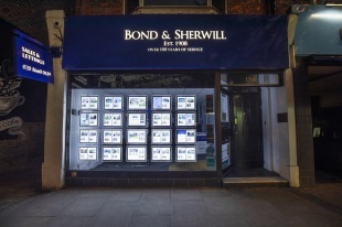 Bond & Sherwill, Coulsdonbranch details