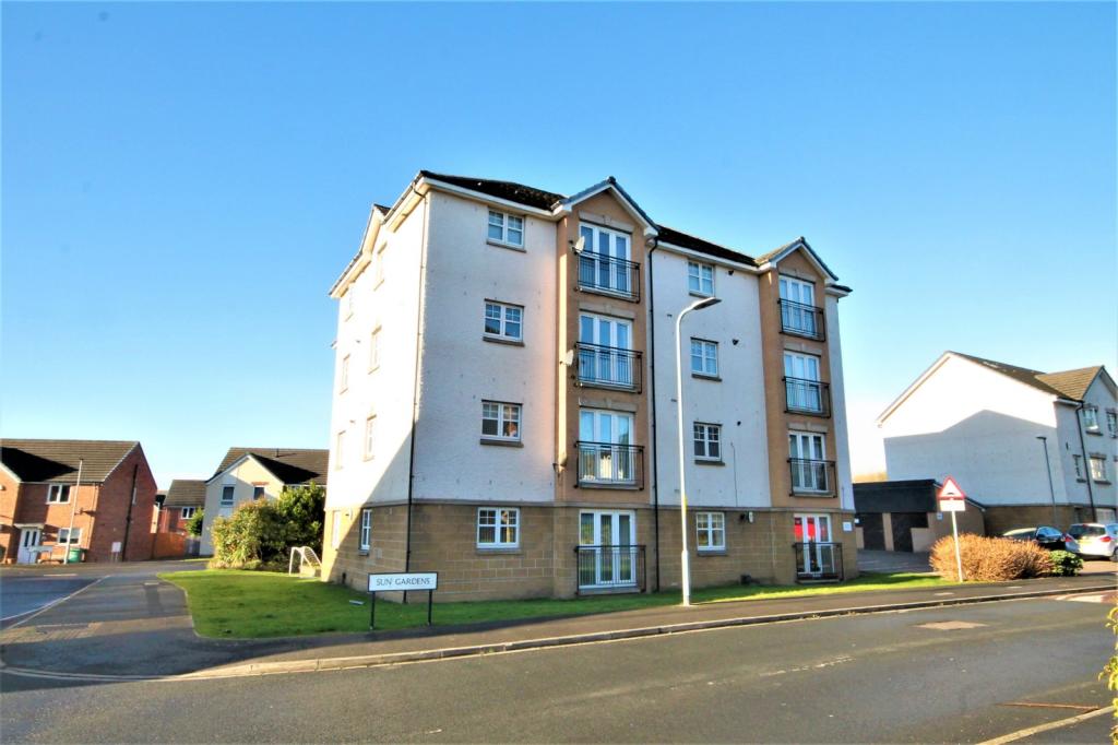 2 bedroom apartment for sale in Sun Gardens, Thornaby, StocktonOnTees