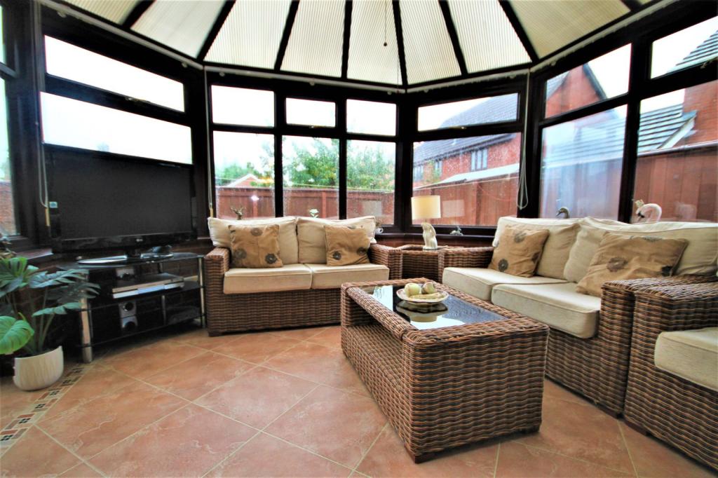 4 bedroom detached house for sale in Fairfield Road, StocktononTees