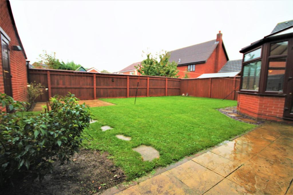 4 bedroom detached house for sale in Fairfield Road, StocktononTees