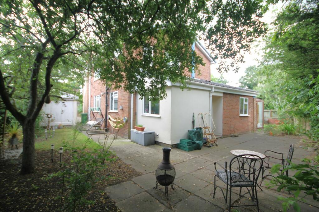 Main image of property: Bishopton Road West, Stockton-on-Tees, Durham, TS19