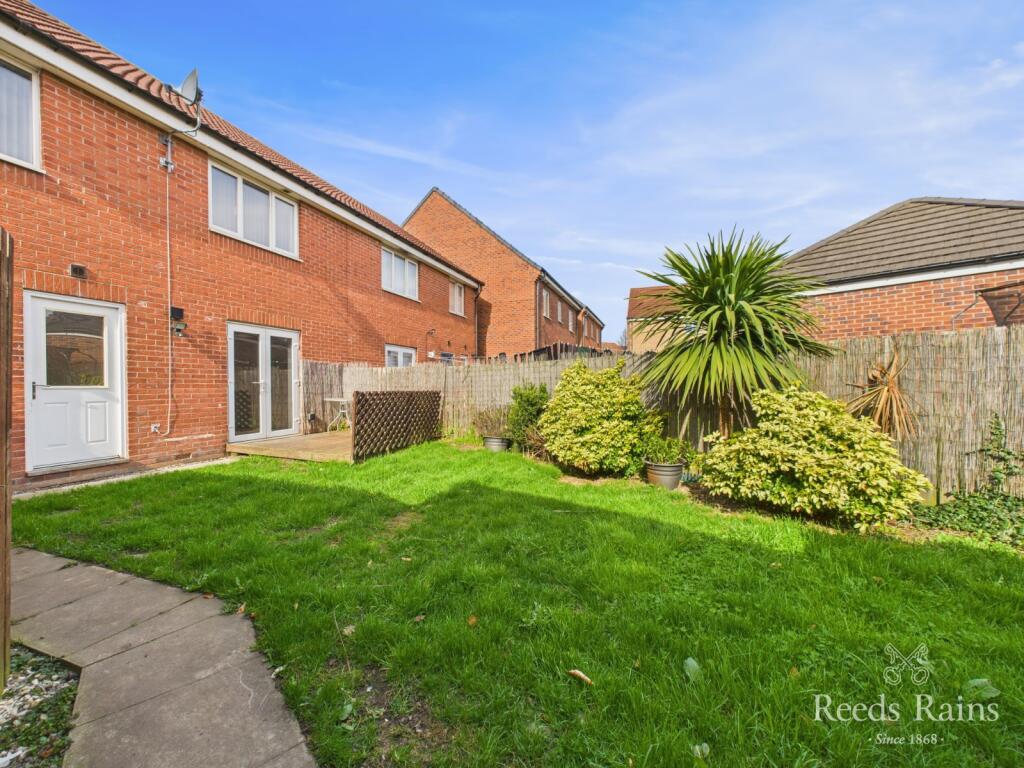 Main image of property: Mulberry Wynd, Stockton-On-Tees, Cleveland, TS18