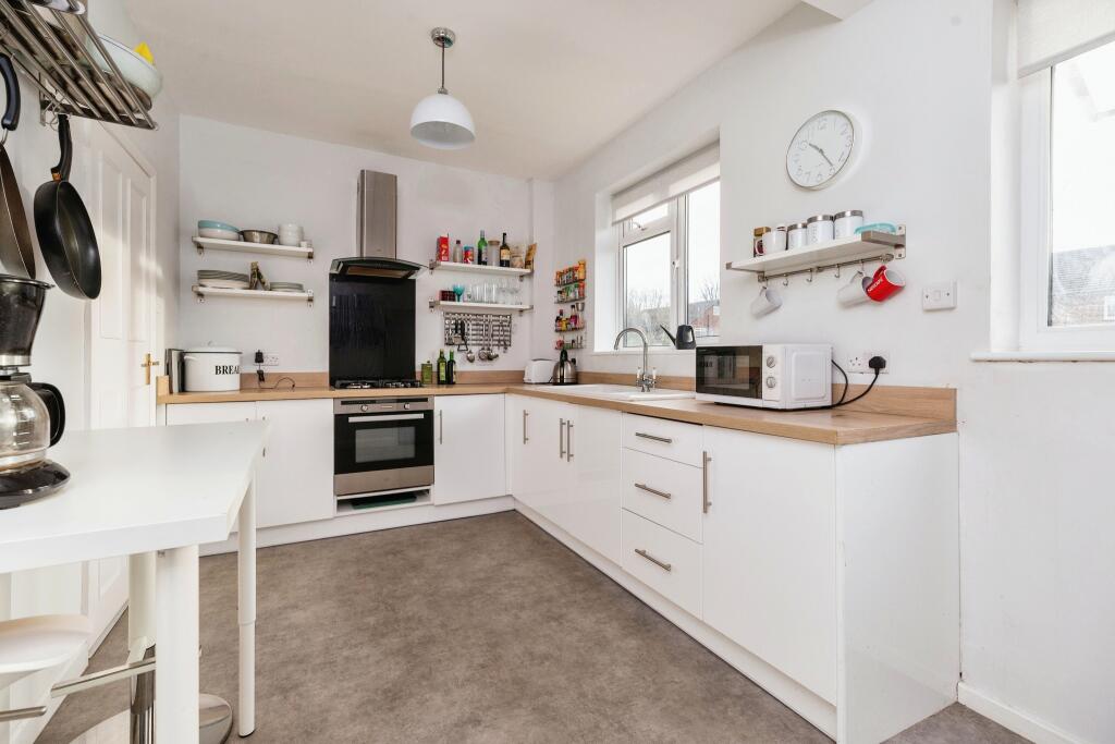 Main image of property: Tunstall Road, Stockton-on-Tees, Durham, TS18