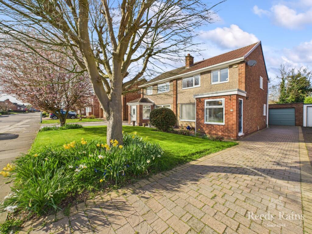 Main image of property: Auckland Way, Stockton-on-Tees, Durham, TS18
