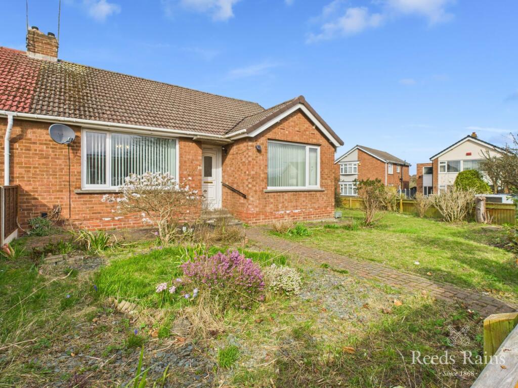 Main image of property: Muker Grove, Stockton-on-Tees, Durham, TS19