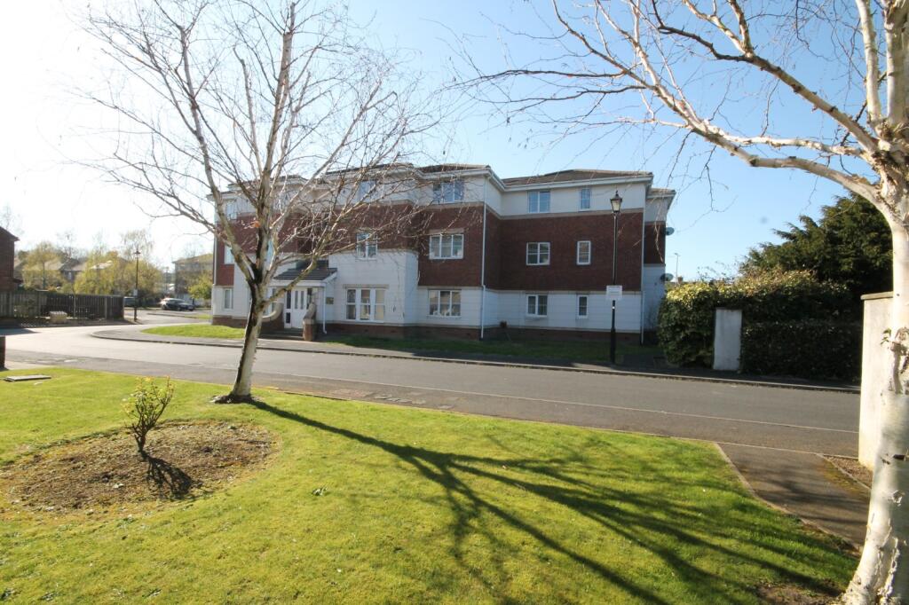 Main image of property: Mill Meadow Court, Stockton-on-Tees, Durham, TS20