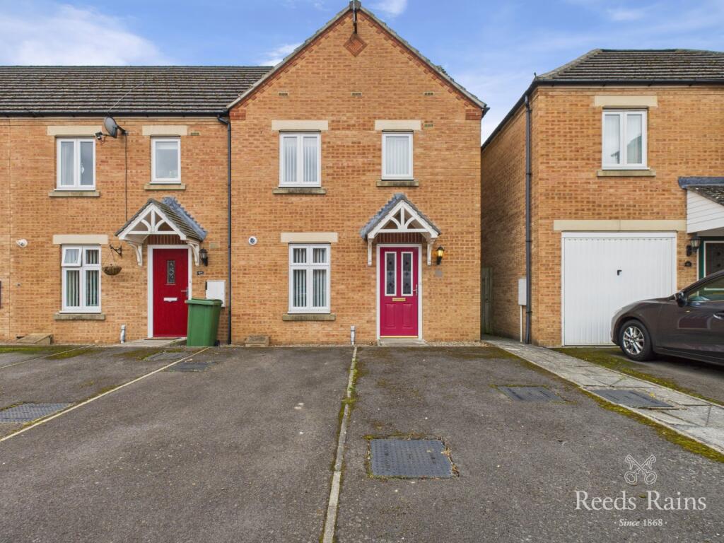 Main image of property: Meadowsweet Lane, Stockton-on-Tees, Durham, TS19