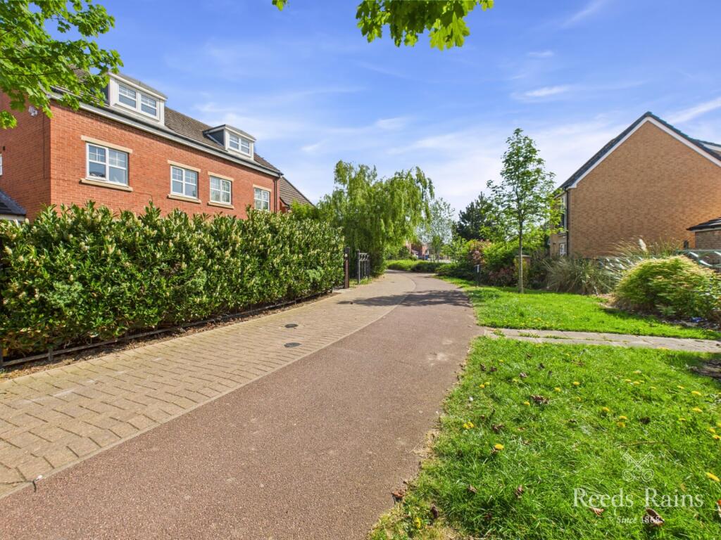 Main image of property: Sargasso Walk, Thornaby, Stockton-on-Tees, Durham, TS17
