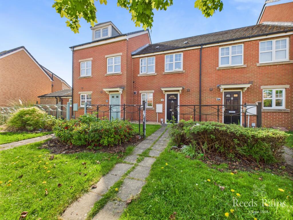 Main image of property: Sargasso Walk, Thornaby, Stockton-on-Tees, Durham, TS17