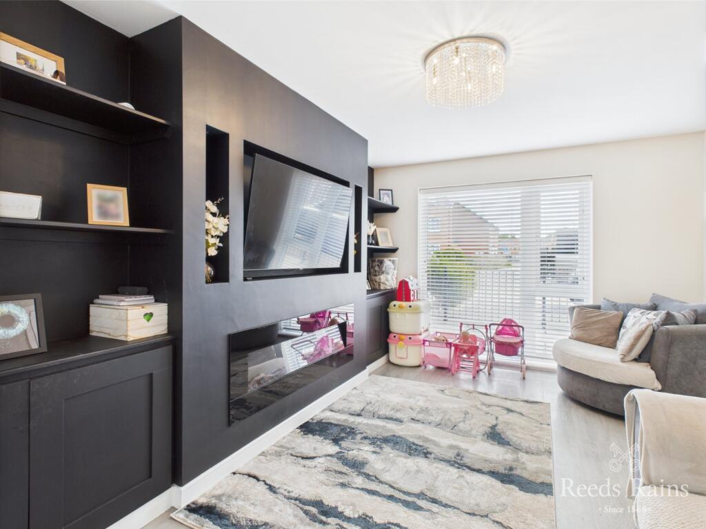 Main image of property: Sculptor Crescent, Stockton-on-Tees, Durham, TS18