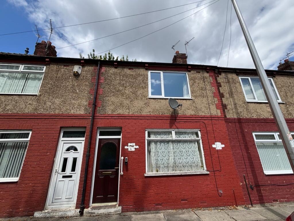 Main image of property: Gladstone Street, Stockton-on-Tees, Durham, TS18