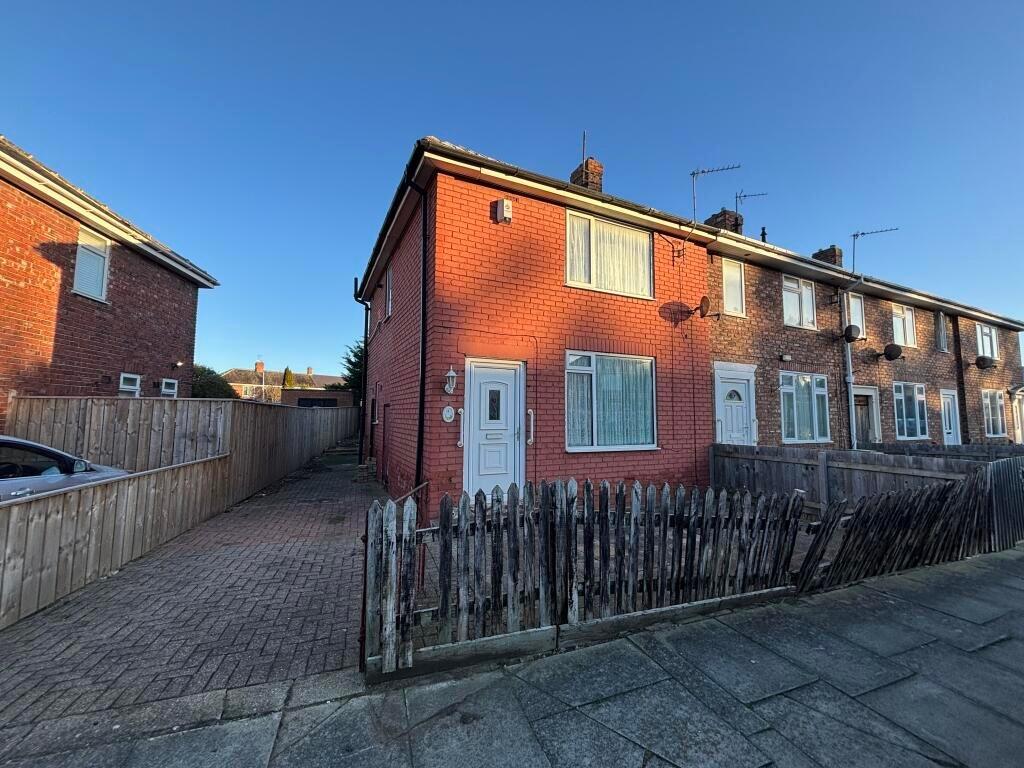 Main image of property: Cotherstone Road, Stockton-on-Tees, Durham, TS18