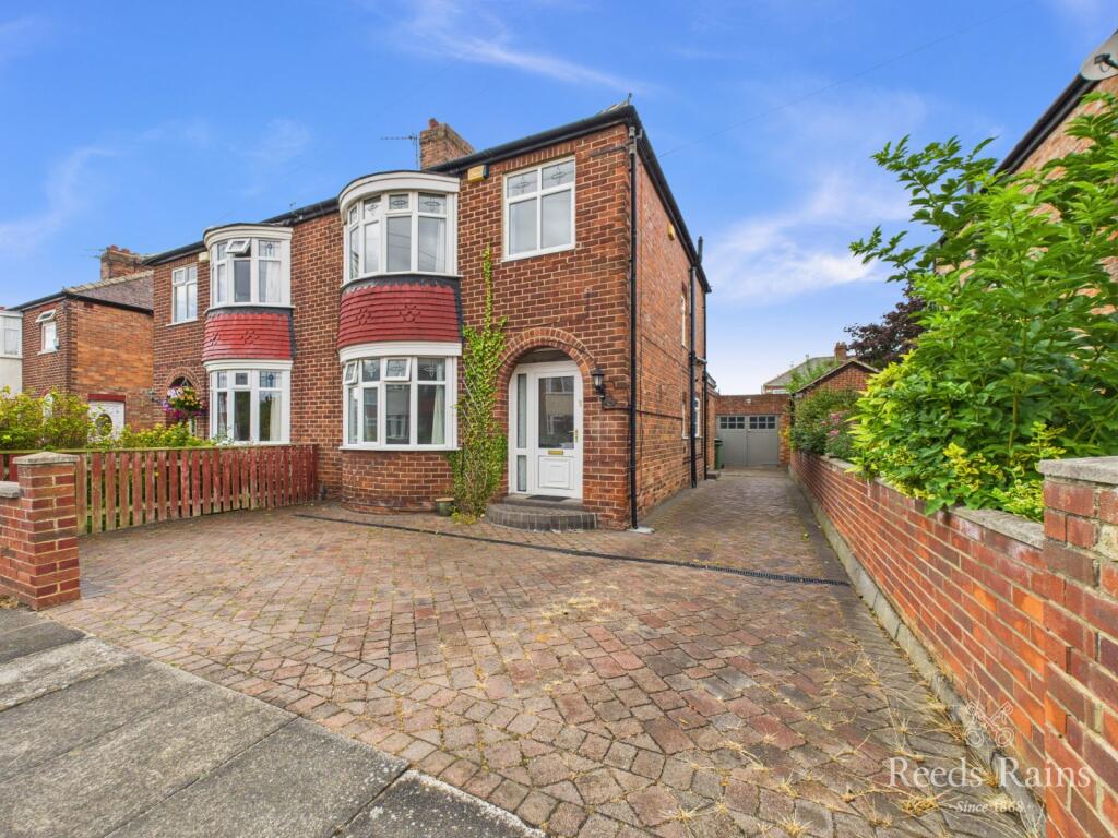 Main image of property: Kendal Road, Stockton-on-Tees, Durham, TS18