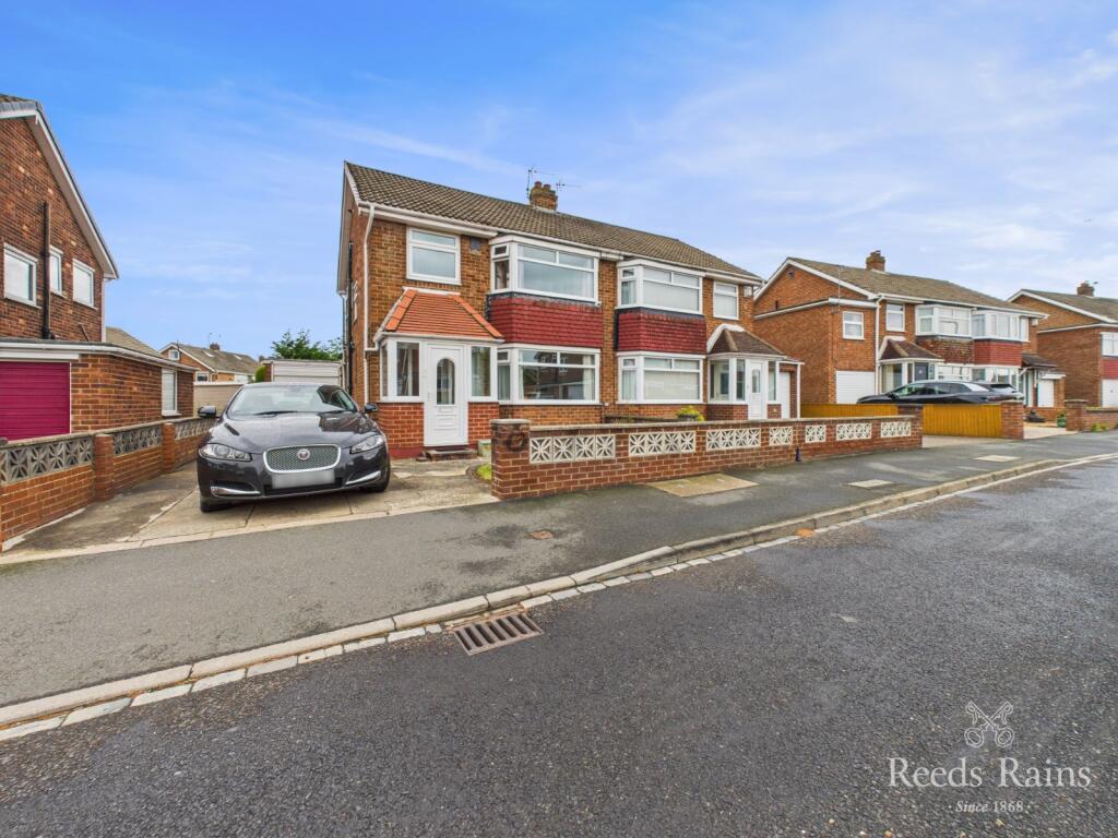 Main image of property: Rimswell Road, Stockton-on-Tees, Durham, TS19