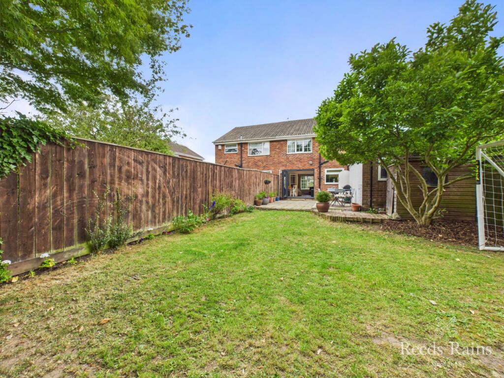 Main image of property: Auckland Way, Stockton-on-Tees, Durham, TS18