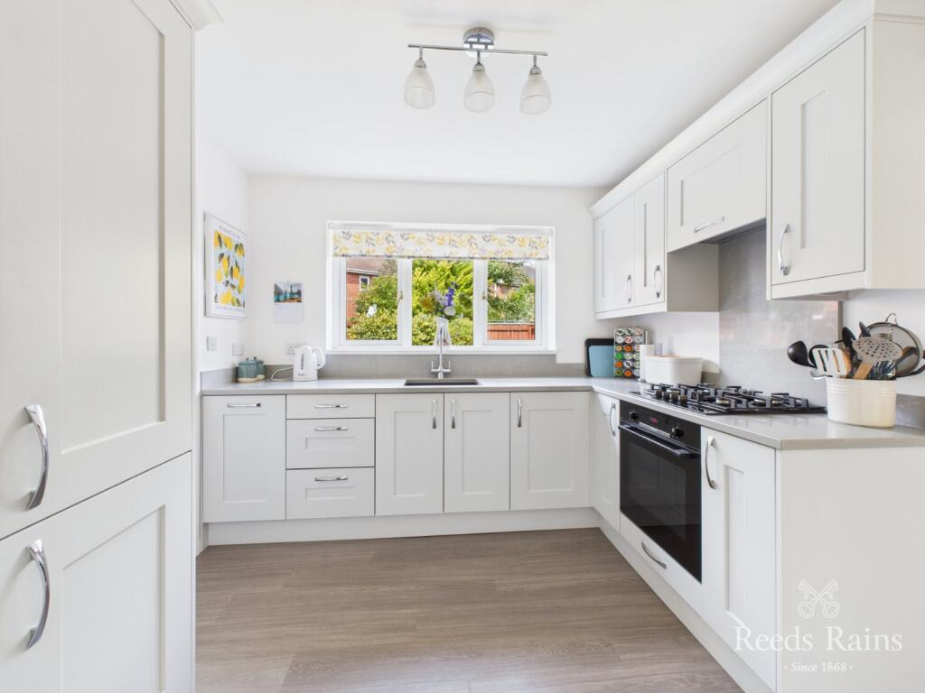Main image of property: West End Way, Stockton-on-Tees, Durham, TS18