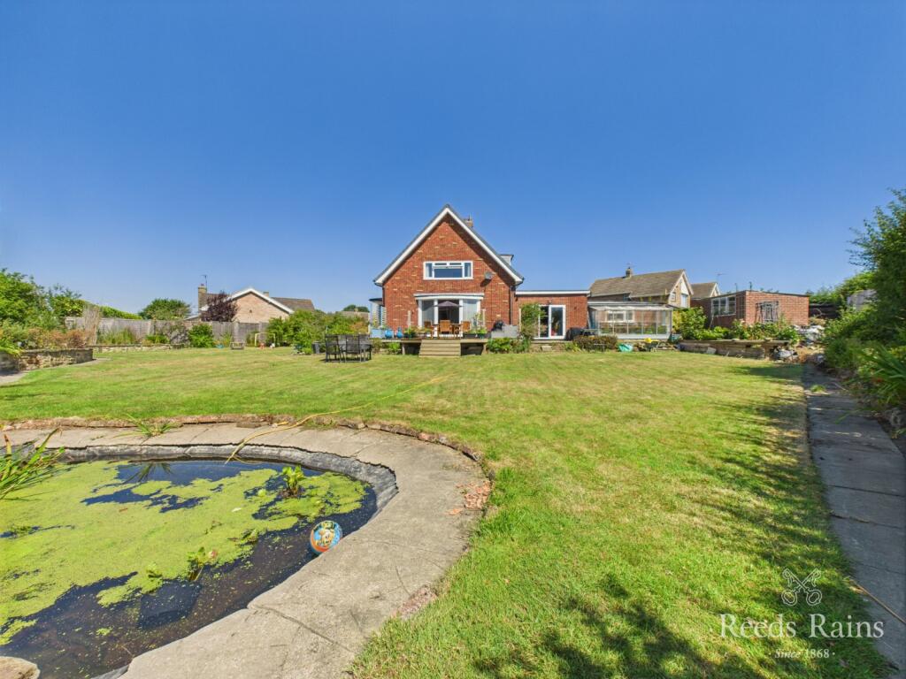Main image of property: Green Vale Grove, Stockton-on-Tees, Durham, TS19