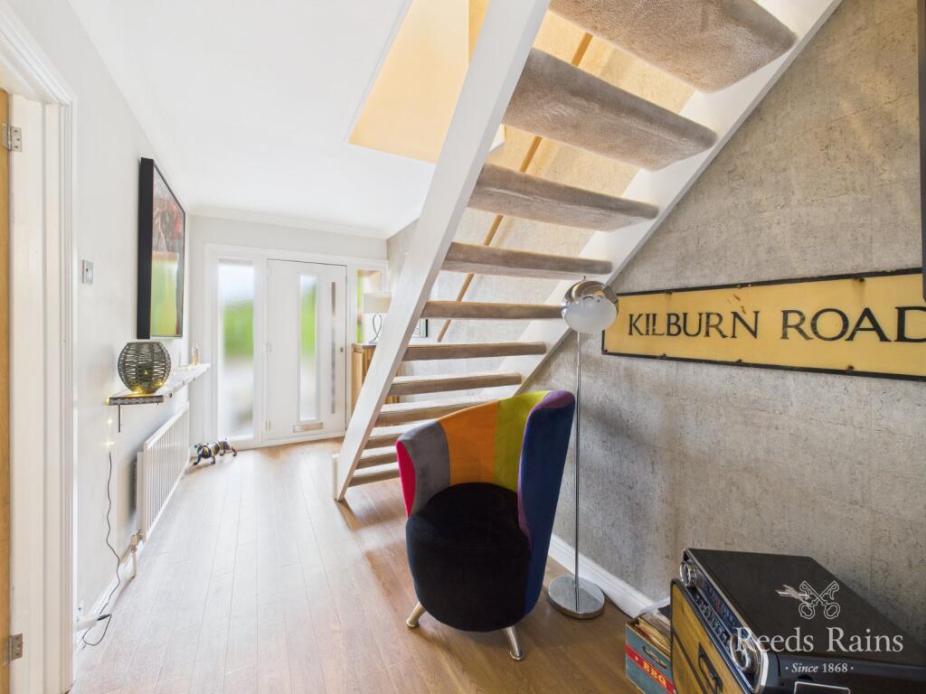 Main image of property: Kilburn Road, Stockton-on-Tees, Durham, TS18