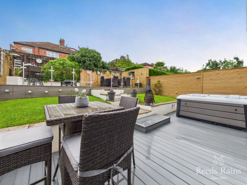Main image of property: Kilburn Road, Stockton-on-Tees, Durham, TS18