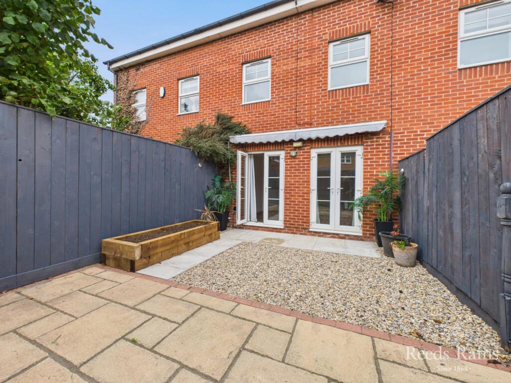Main image of property: Wensleydale Gardens, Thornaby, Stockton-on-Tees, Durham, TS17