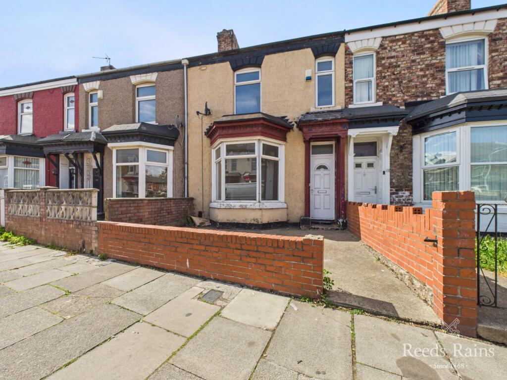 Main image of property: Oxford Road, Thornaby, Stockton-on-Tees, Durham, TS17