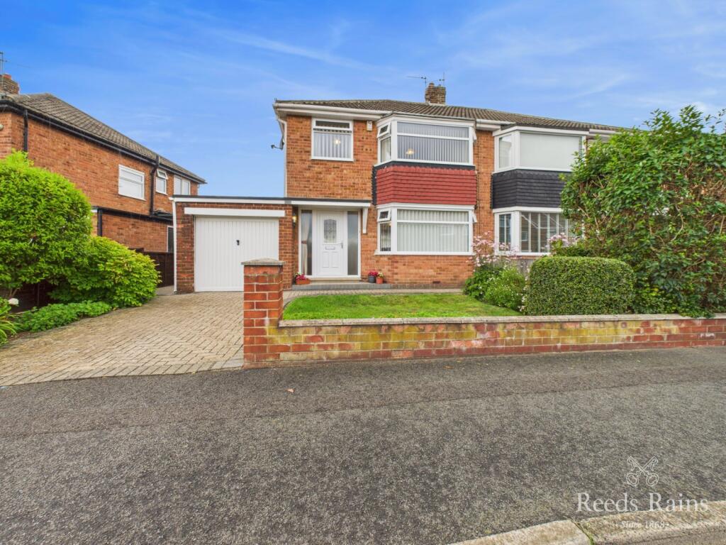 Main image of property: Rimswell Road, Stockton-on-Tees, Durham, TS19
