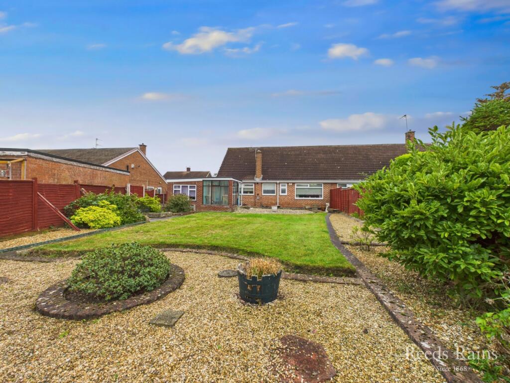 Main image of property: Tunstall Road, Stockton-on-Tees, Durham, TS18