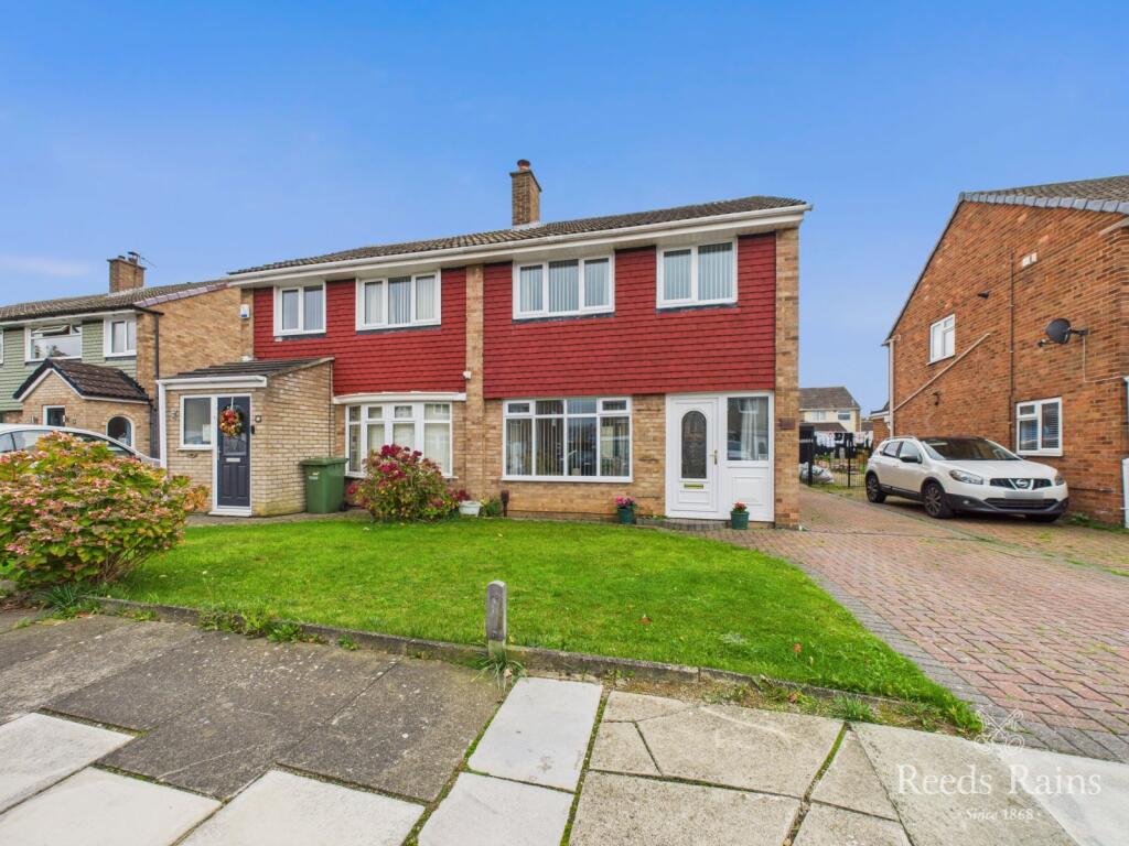 Main image of property: Princes Square, Thornaby, Stockton-on-Tees, Durham, TS17