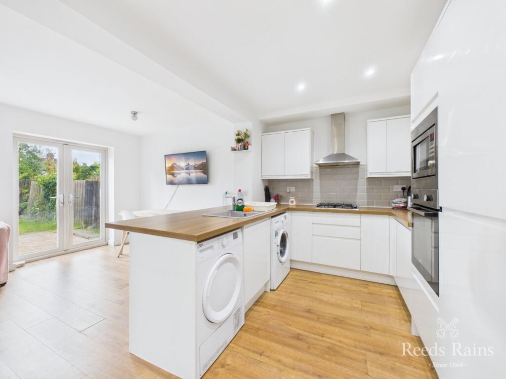 Main image of property: Picton Place, Stockton-on-Tees, Durham, TS20
