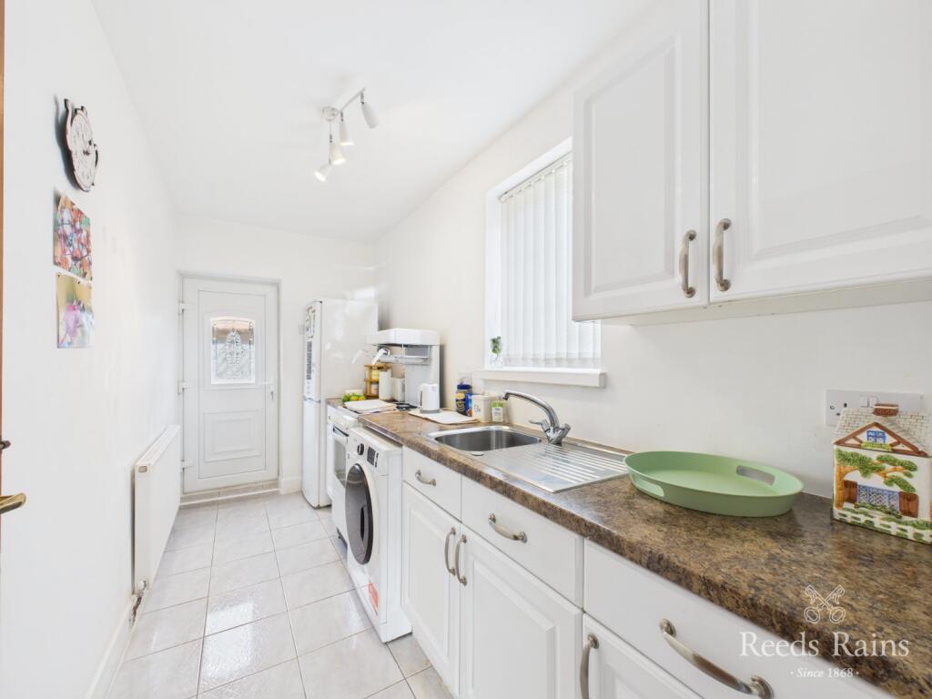 Main image of property: Central Avenue, Billingham, Durham, TS23