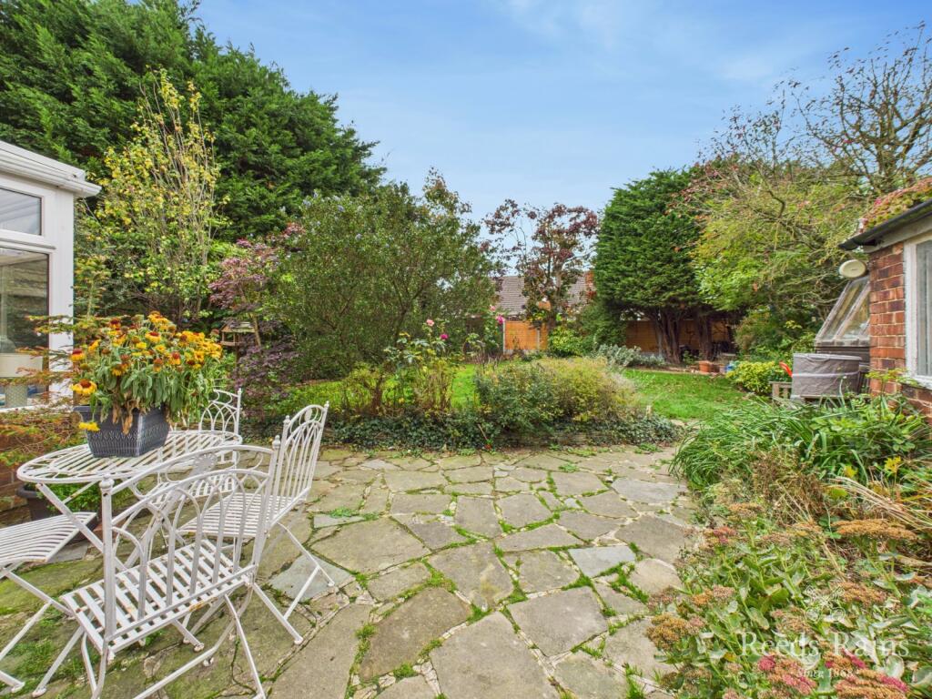 Main image of property: Woodmere Road, Stockton-on-Tees, Durham, TS19